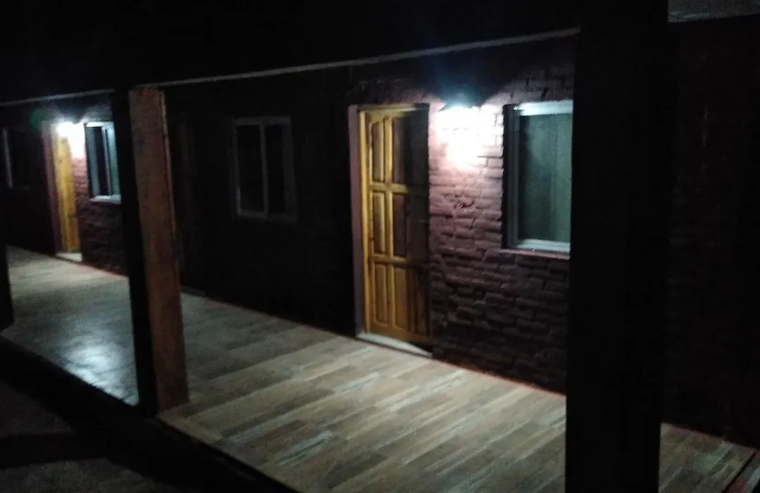 Hotel Bates-1